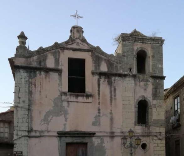فيلا Lontano Dal Caos A Due Passi Dal Mare Condro المظهر الخارجي الصورة