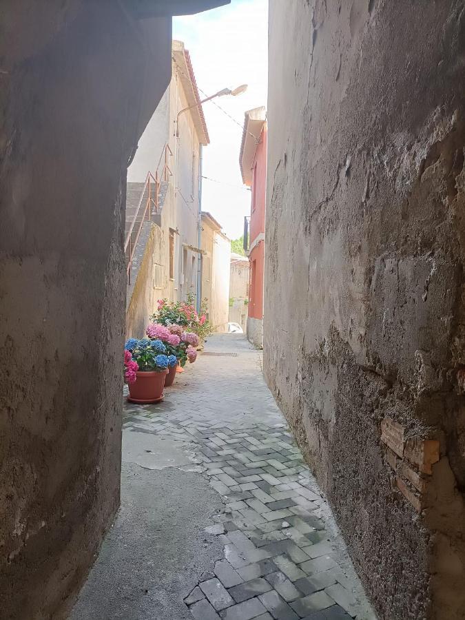 فيلا Lontano Dal Caos A Due Passi Dal Mare Condro المظهر الخارجي الصورة
